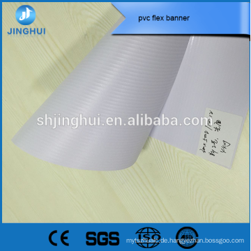 PVC-Flex-Banner Materia